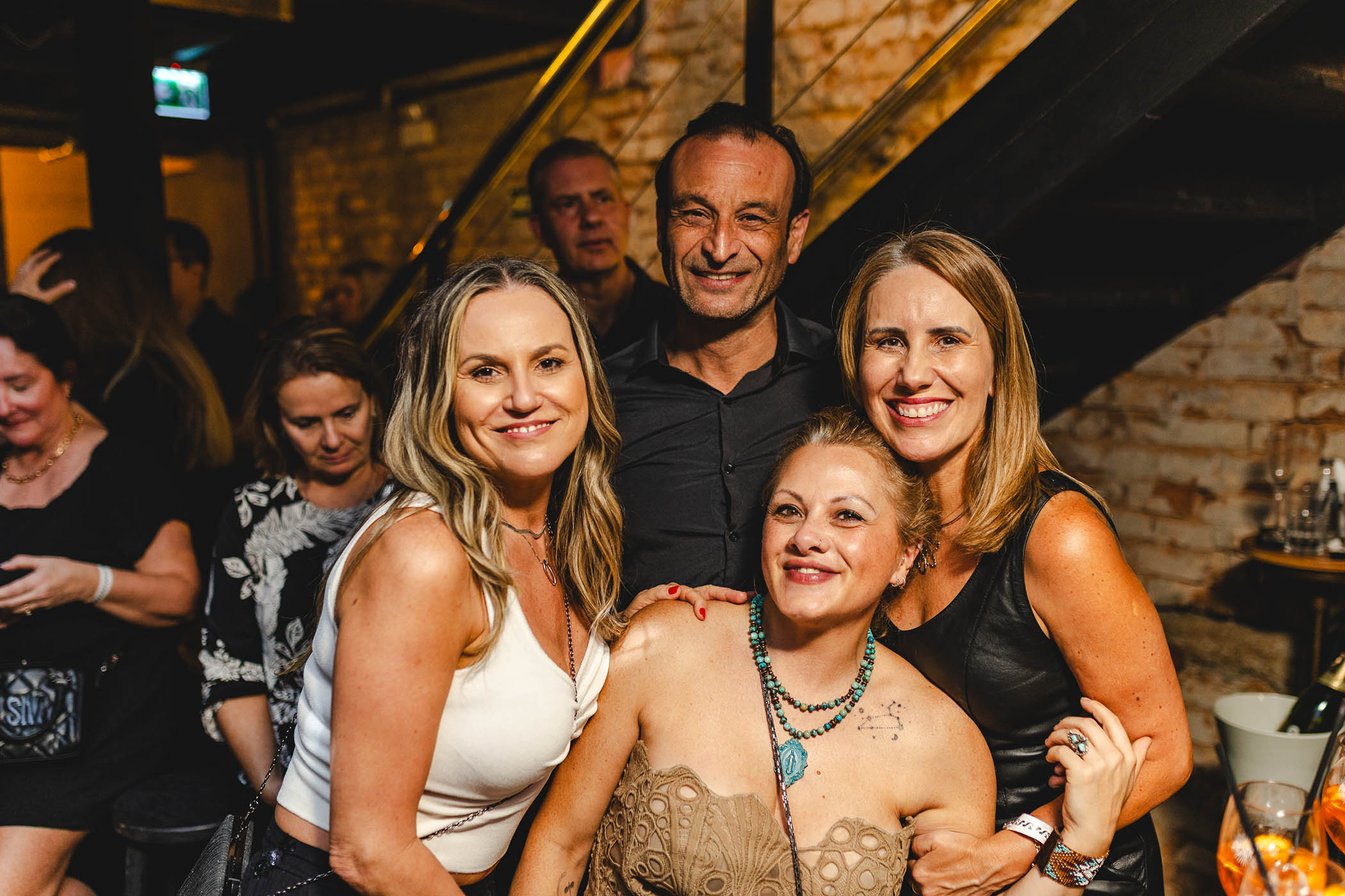 Festa anos 80 e 90 - Balonê *A Festa VERY 80s!