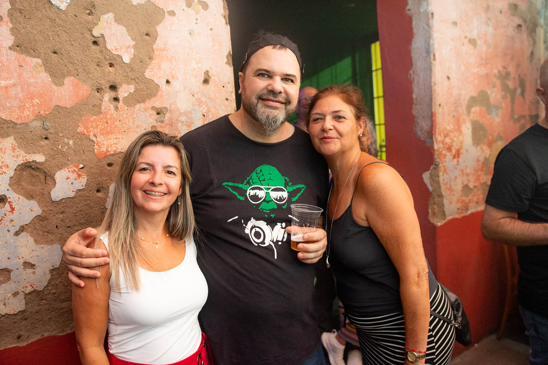 Balon� a festa very 80s and 90s! Festa anos 80 e 90 - 07/02/2026