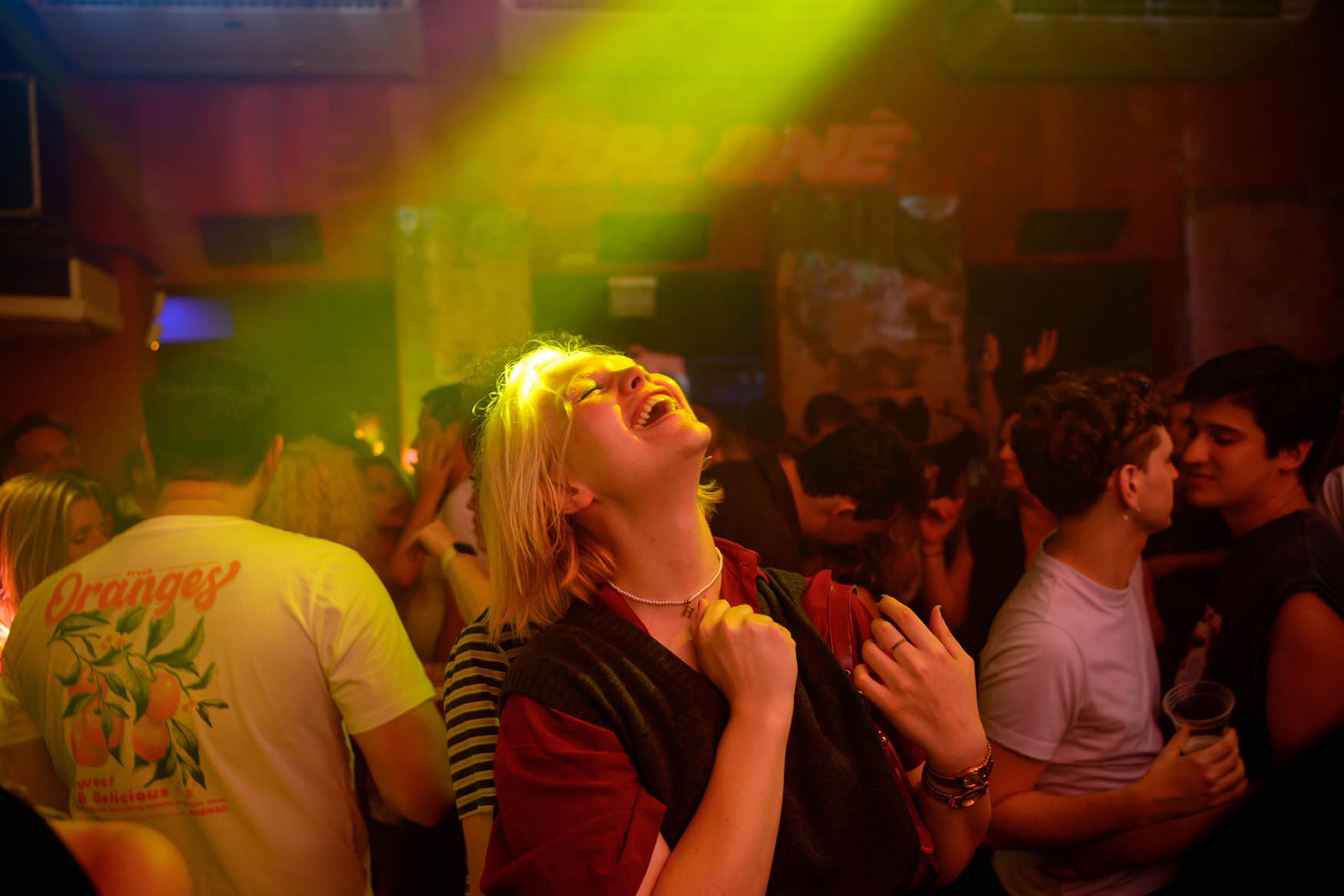 Balon� * A Festa VERY 80s! Festa Anos 80 e 90 06/12/2025