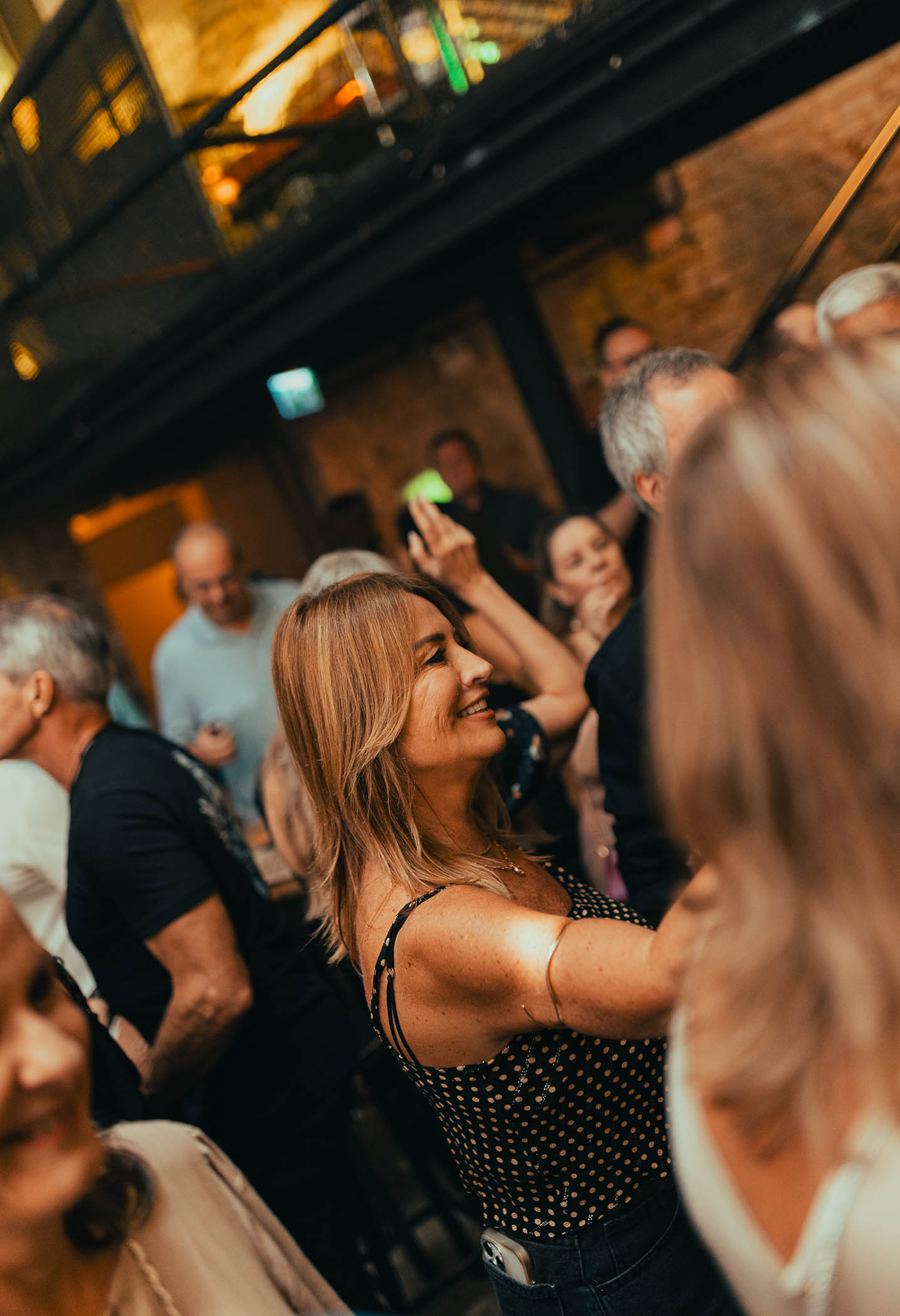 Festa da Tais! Festa anos 80 e 90 - 21/03/2026