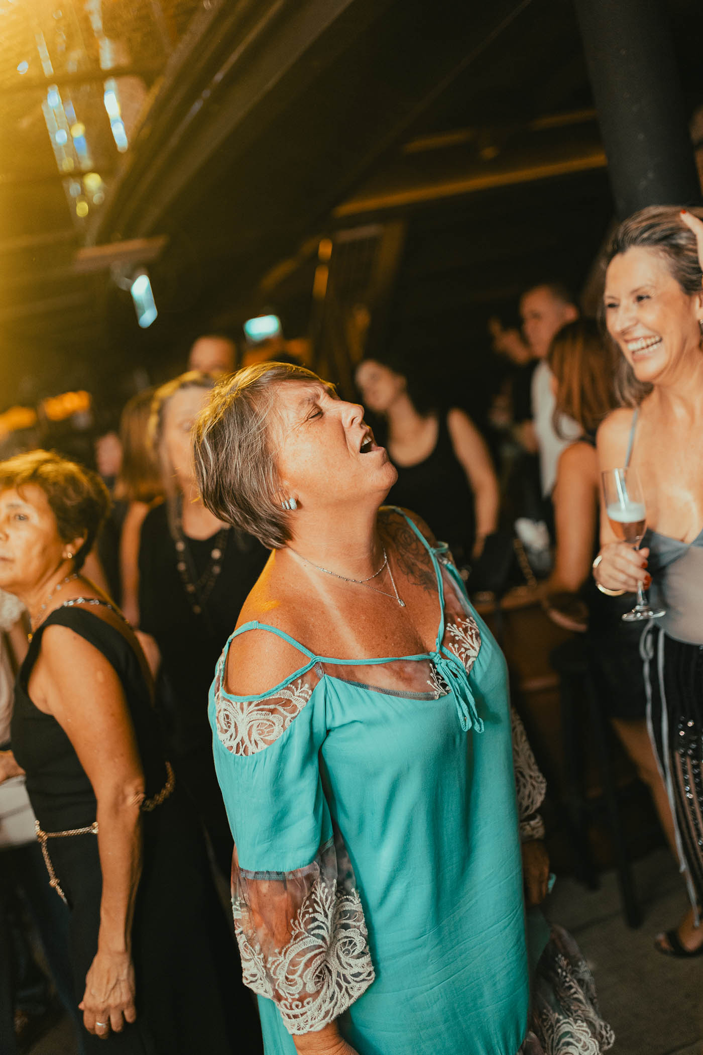 Festa da Tais! Festa anos 80 e 90 - 21/03/2026