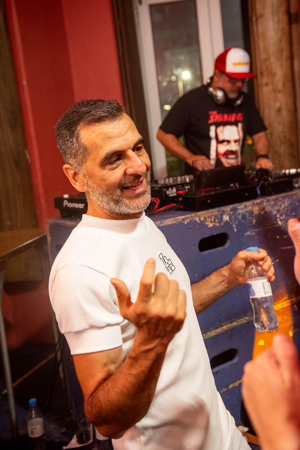 BALON� *A FESTA VERY 80S - Festa 80 e 90 - 25 anos 10/01/2026