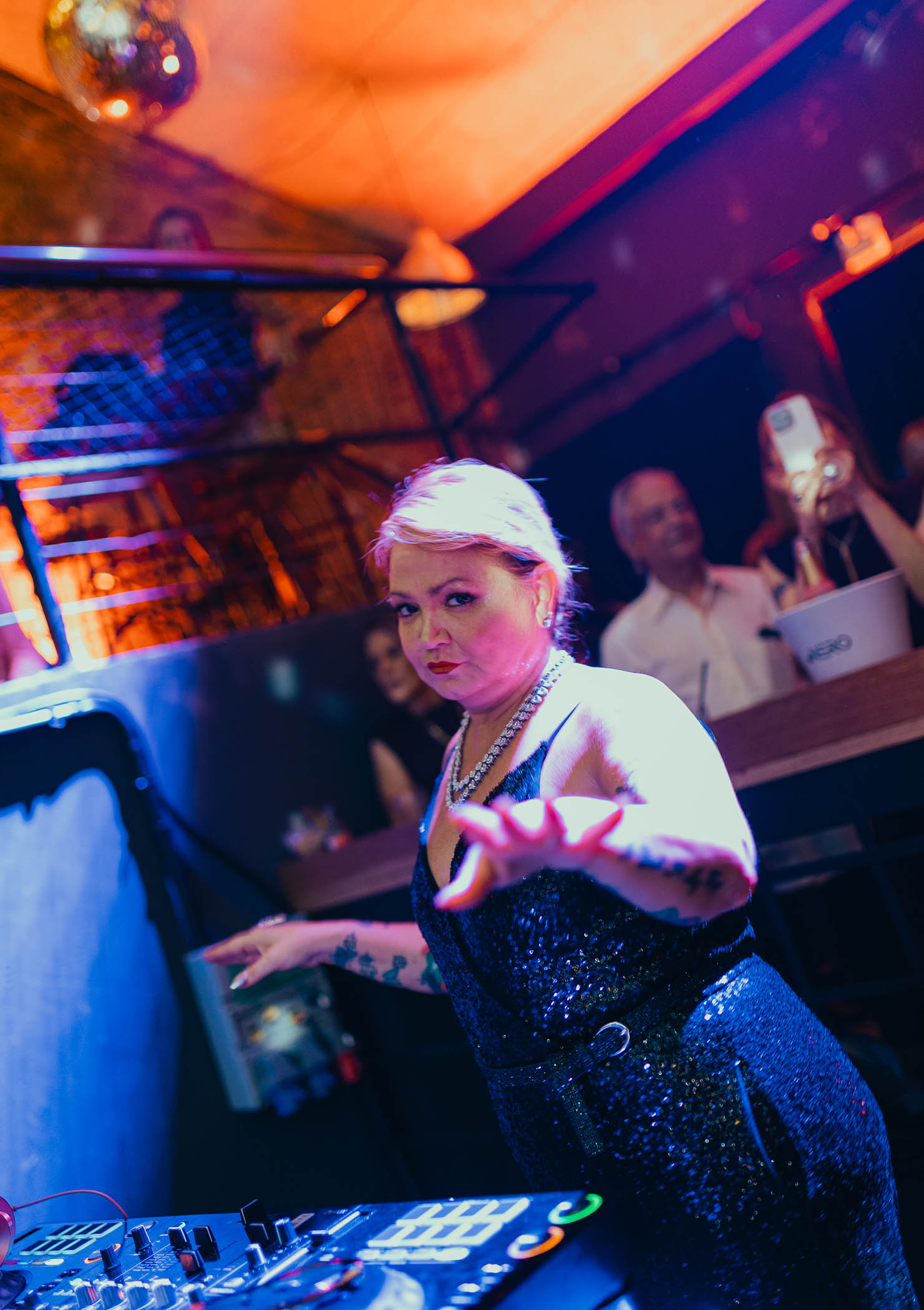 Festa da Tais! Festa anos 80 e 90 - 21/03/2026