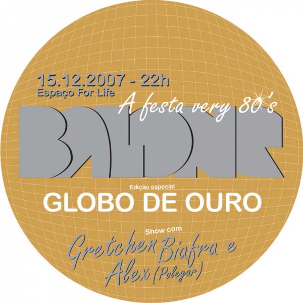 Flyer - frente