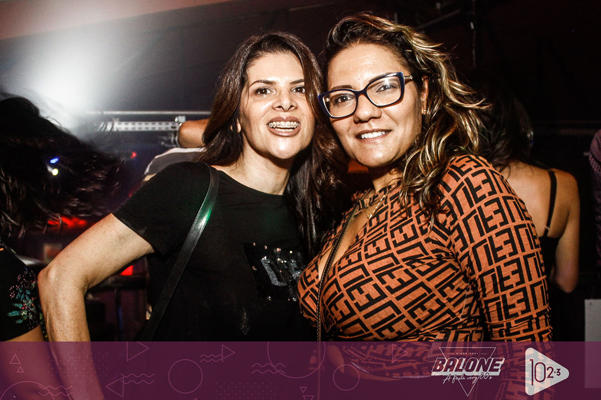 A Festa VERY 80s & 90's chega em clima radiofÃ´nico! 