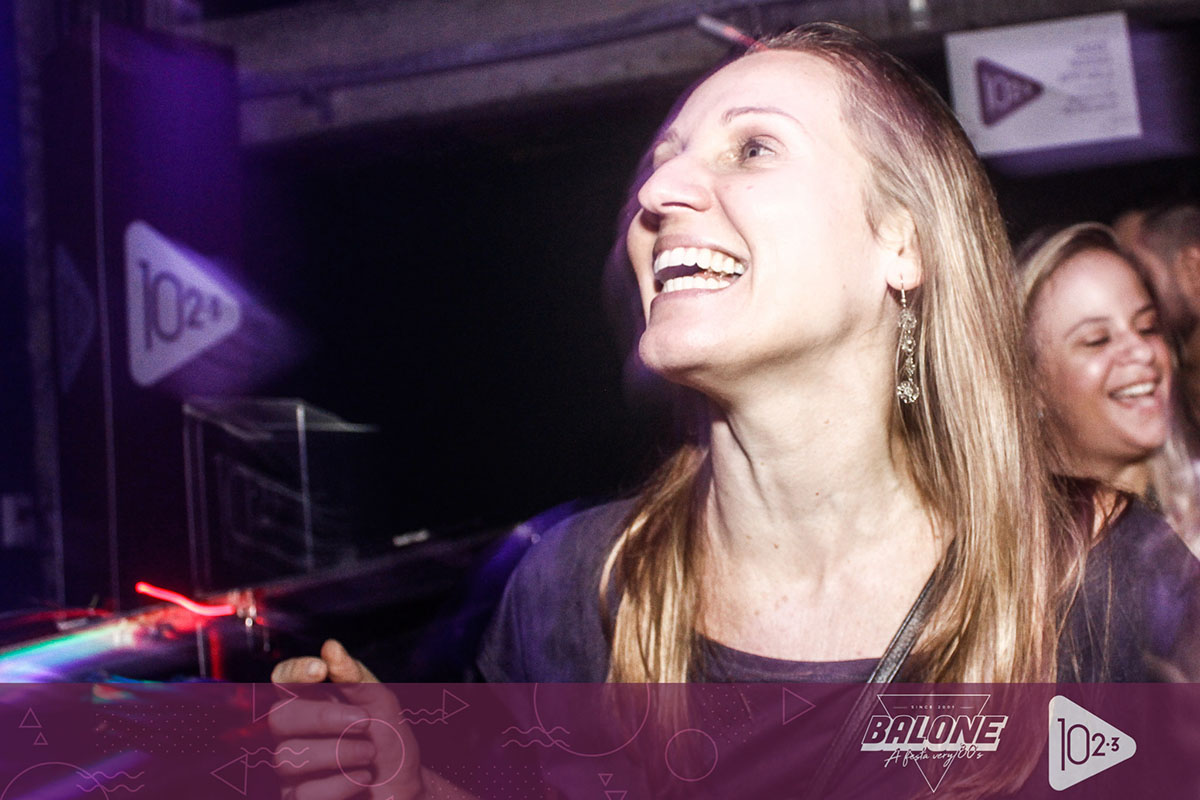 A Festa VERY 80s & 90's chega em clima radiofÃ´nico! 