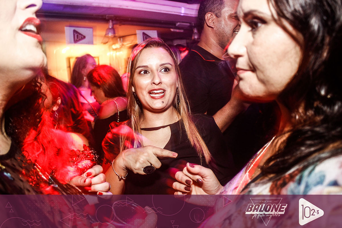 A Festa VERY 80s & 90's chega em clima radiofÃ´nico! 