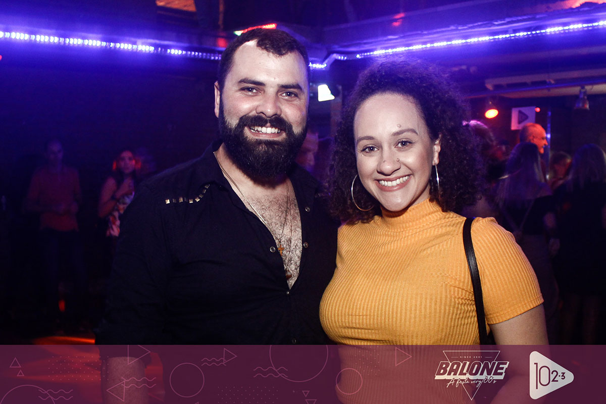 A Festa VERY 80s & 90's chega em clima radiofÃ´nico! 