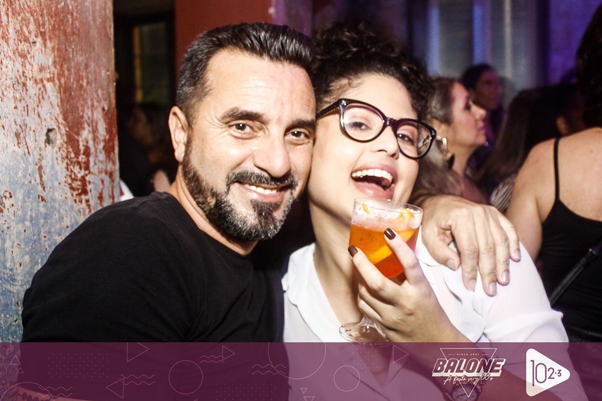 A Festa VERY 80s & 90's chega em clima radiofÃ´nico! 