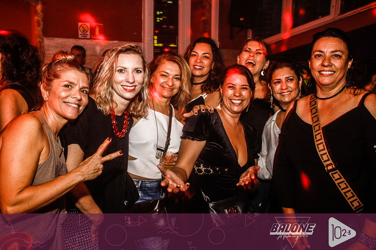 A Festa VERY 80s & 90's chega em clima radiofÃ´nico! 