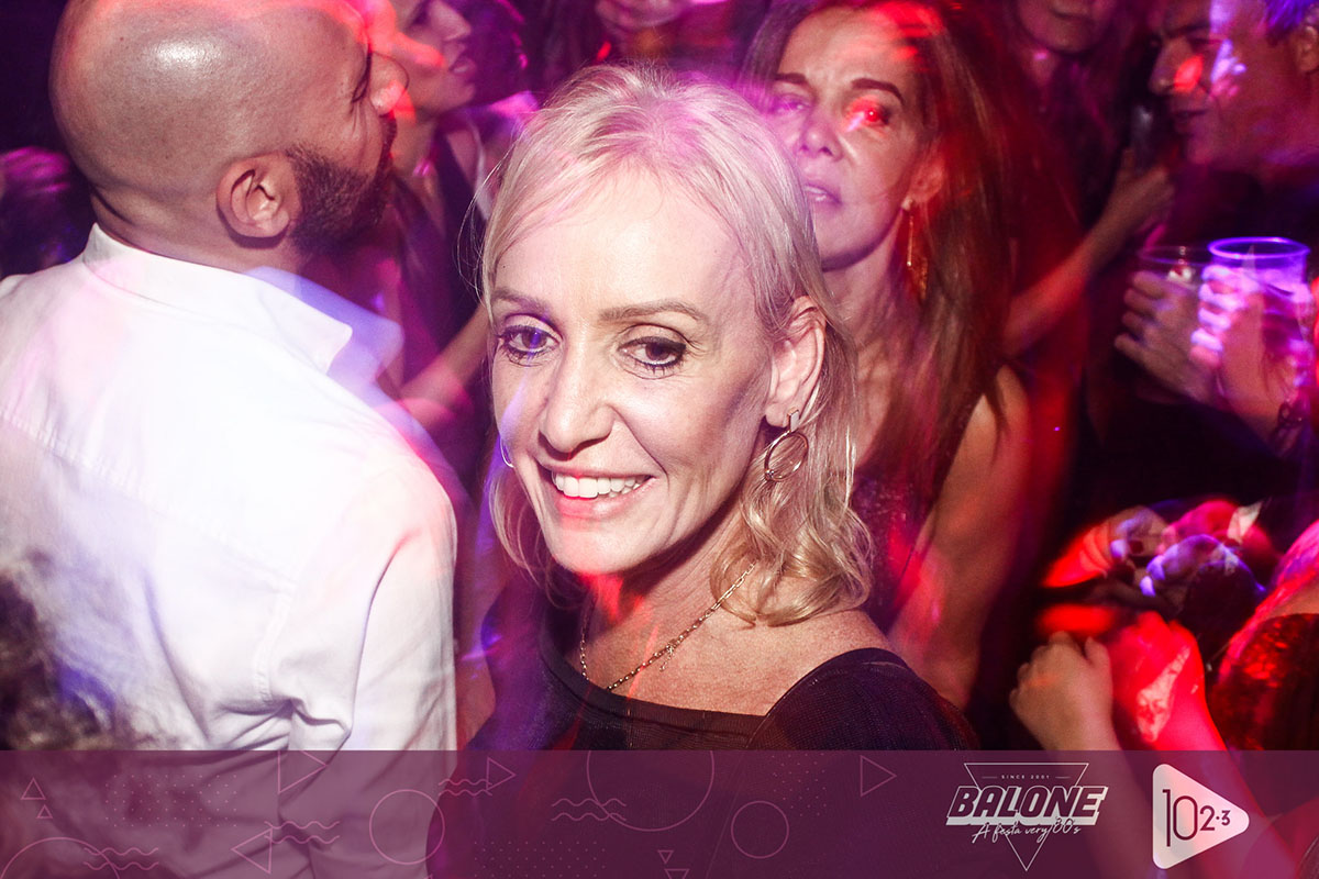A Festa VERY 80s & 90's chega em clima radiofÃ´nico! 