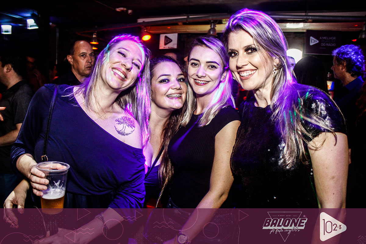 A Festa VERY 80s & 90's chega em clima radiofÃ´nico! 