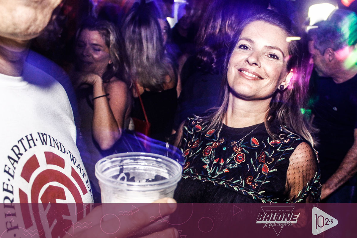 A Festa VERY 80s & 90's chega em clima radiofÃ´nico! 