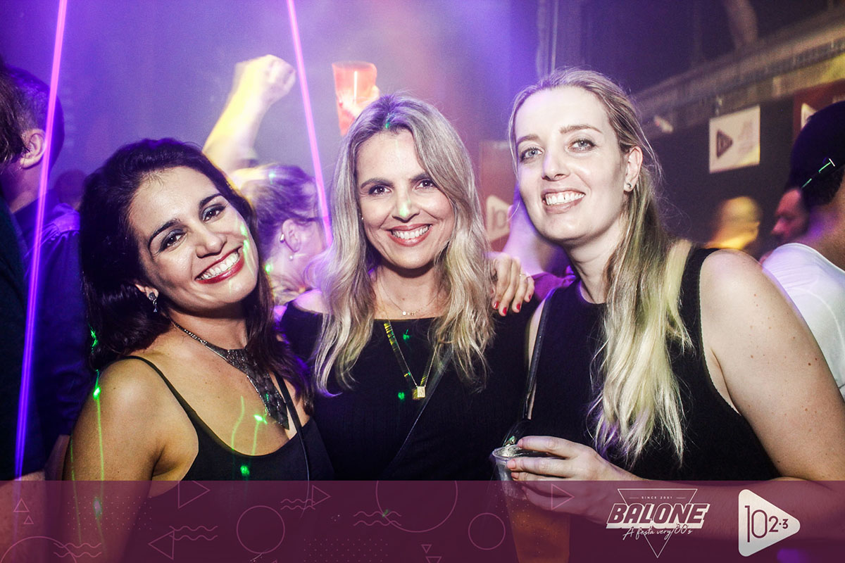 A Festa VERY 80s & 90's chega em clima radiofÃ´nico! 