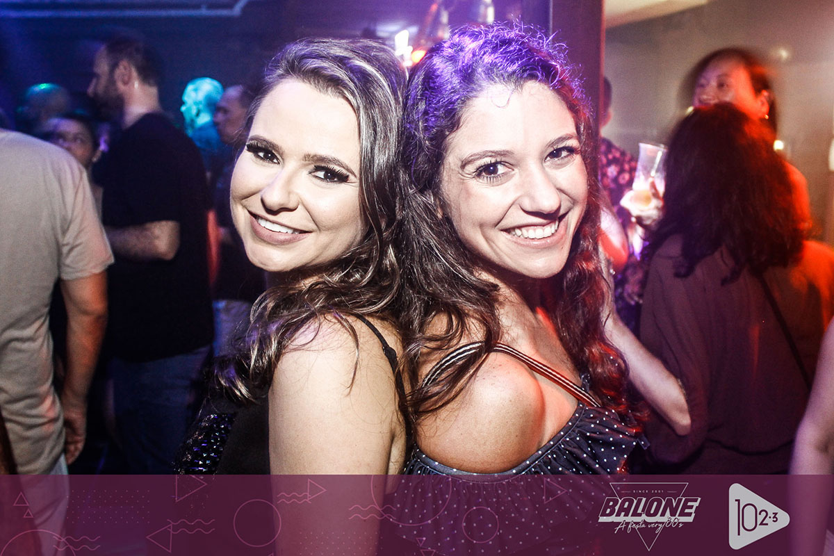 A Festa VERY 80s & 90's chega em clima radiofÃ´nico! 