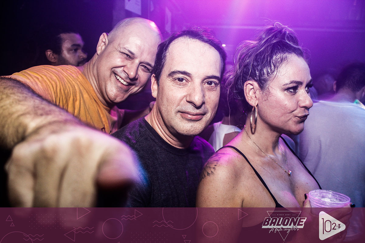 A Festa VERY 80s & 90's chega em clima radiofÃ´nico! 