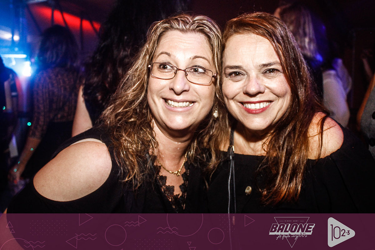 A Festa VERY 80s & 90's chega em clima radiofÃ´nico! 