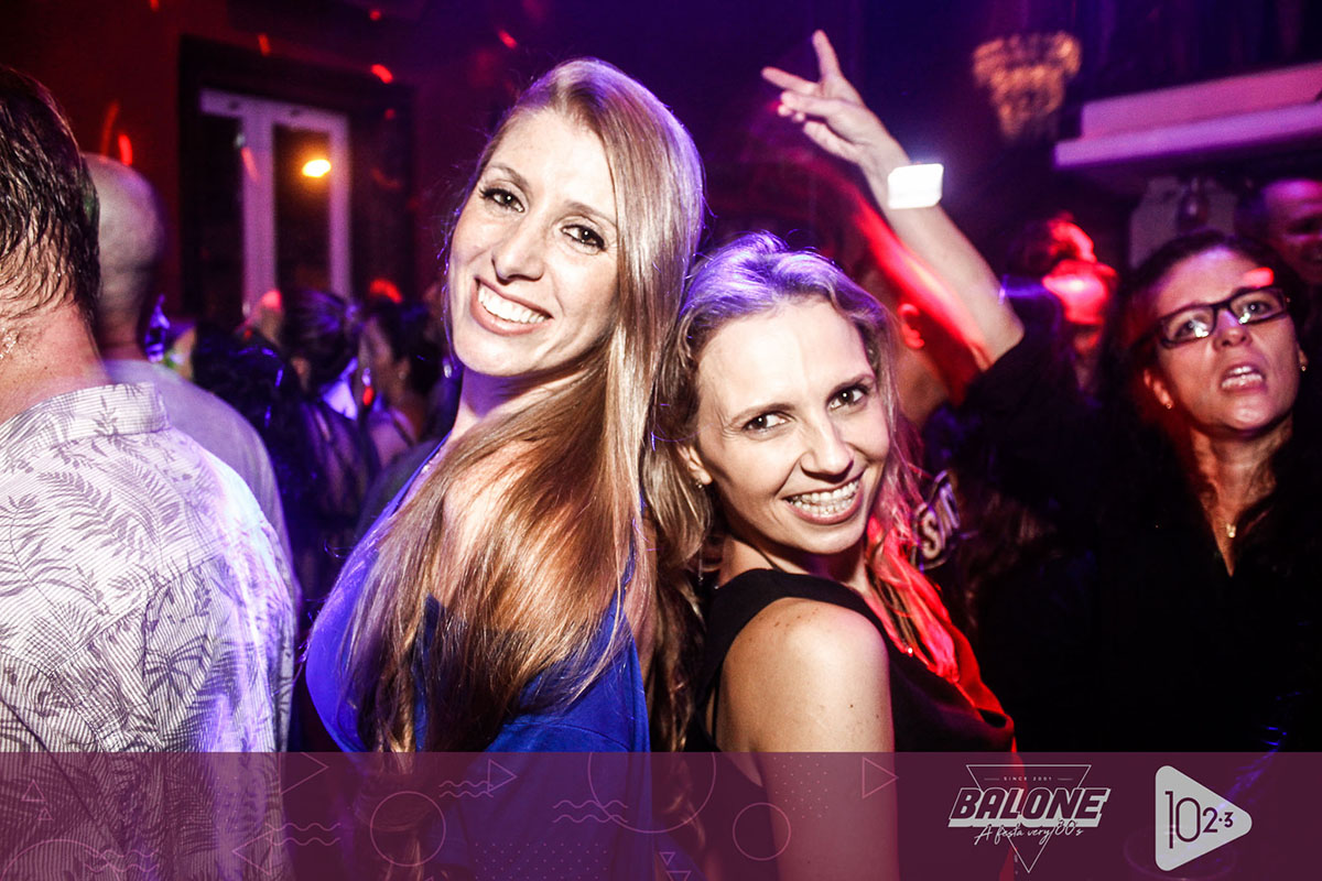 A Festa VERY 80s & 90's chega em clima radiofÃ´nico! 