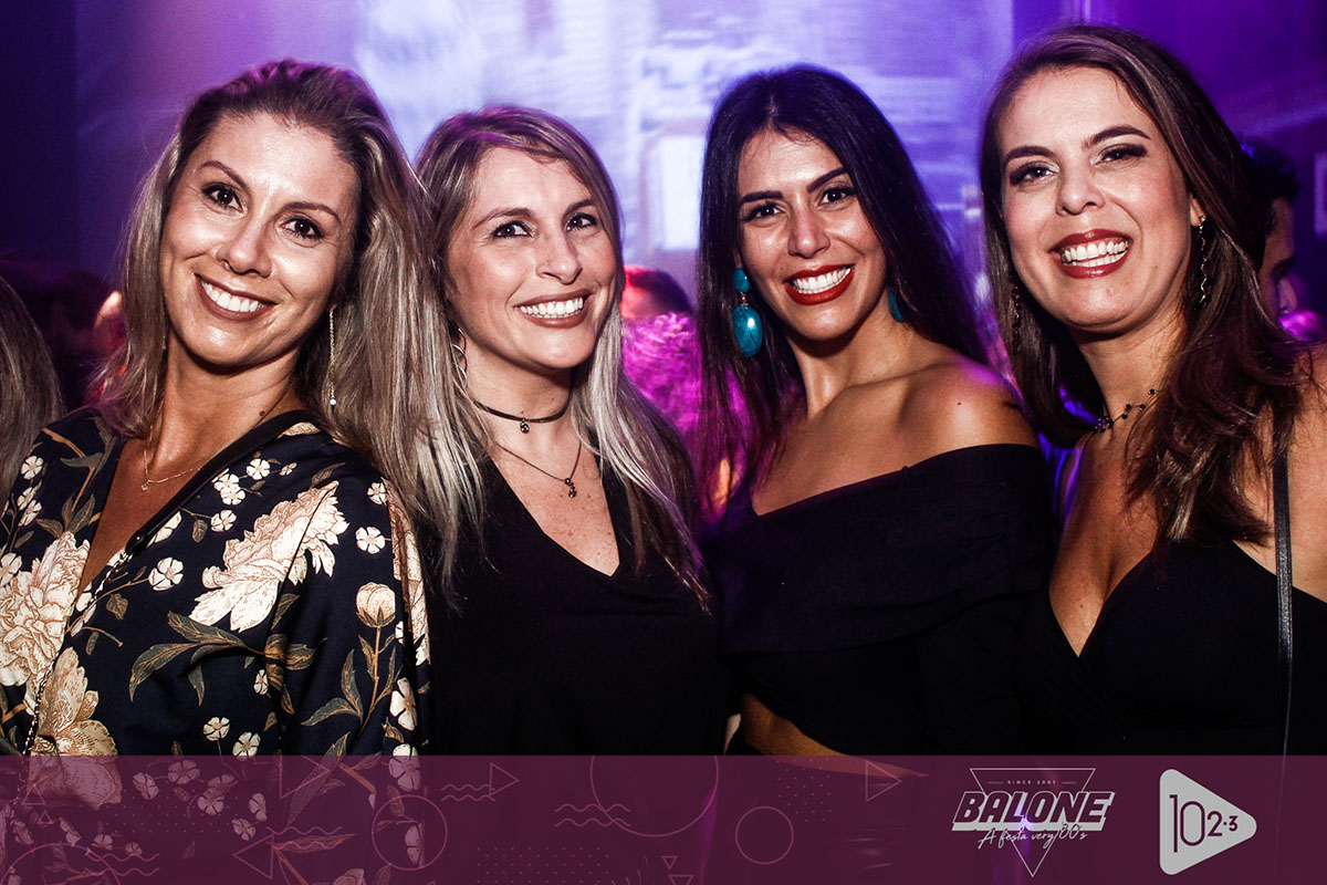 A Festa VERY 80s & 90's chega em clima radiofÃ´nico! 