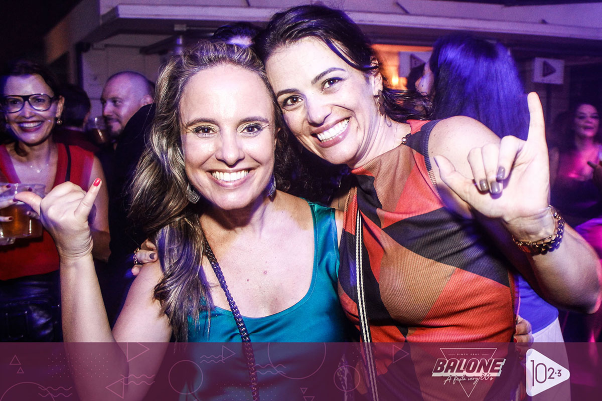 A Festa VERY 80s & 90's chega em clima radiofÃ´nico! 