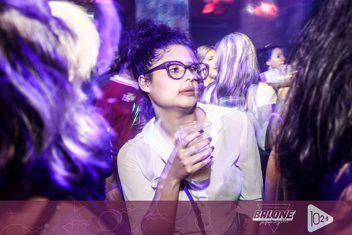 A Festa VERY 80s & 90's chega em clima radiofÃ´nico! 