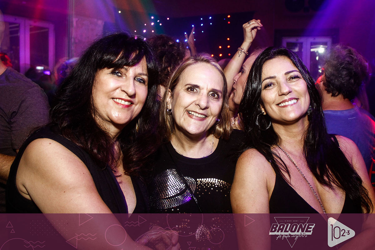 A Festa VERY 80s & 90's chega em clima radiofÃ´nico! 