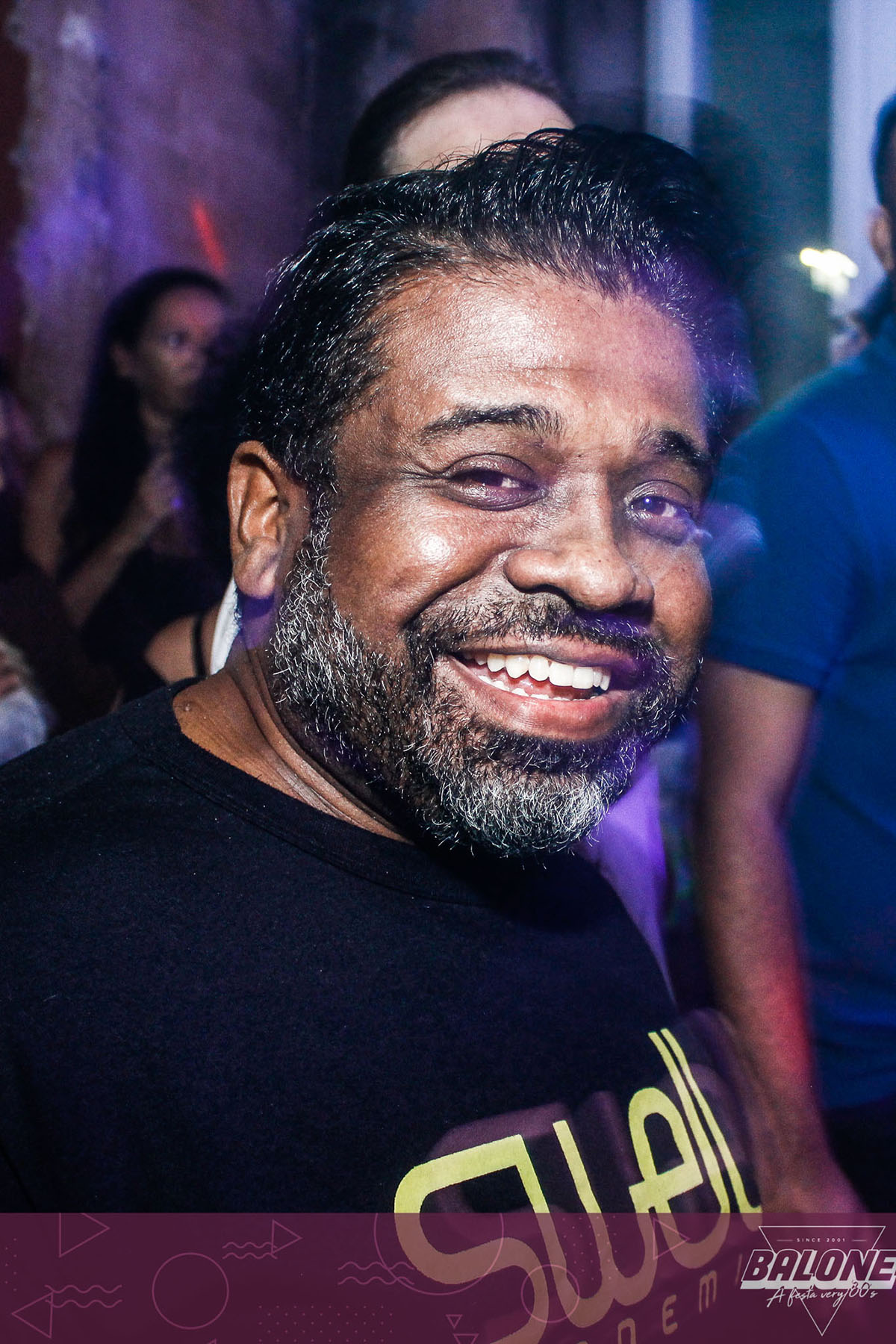 A Festa VERY 80s & 90's chega em clima radiofÃ´nico! 