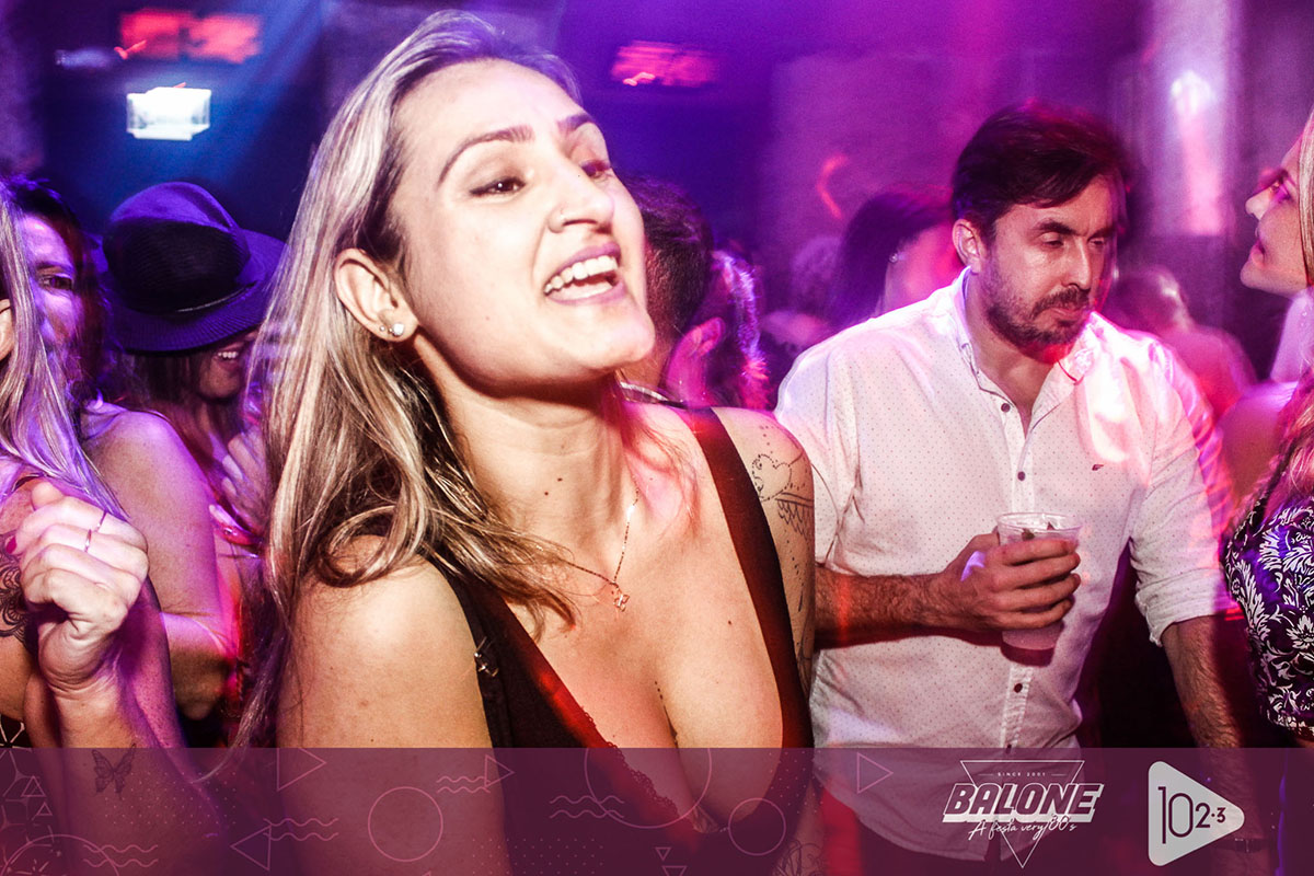 A Festa VERY 80s & 90's chega em clima radiofÃ´nico! 