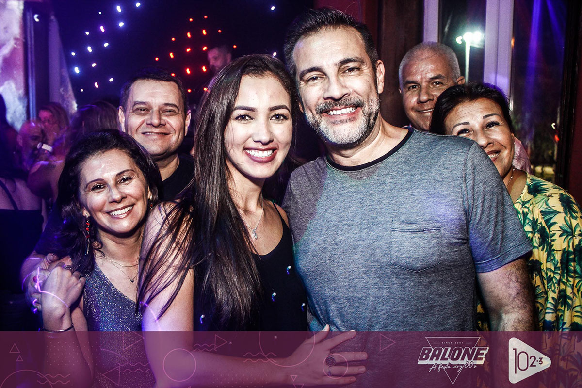 A Festa VERY 80s & 90's chega em clima radiofÃ´nico! 