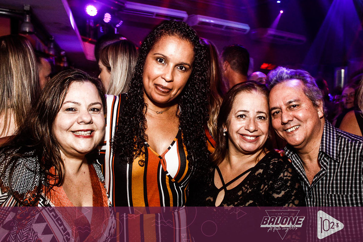A Festa VERY 80s & 90's chega em clima radiofÃ´nico! 