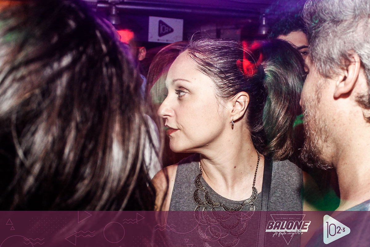 A Festa VERY 80s & 90's chega em clima radiofÃ´nico! 