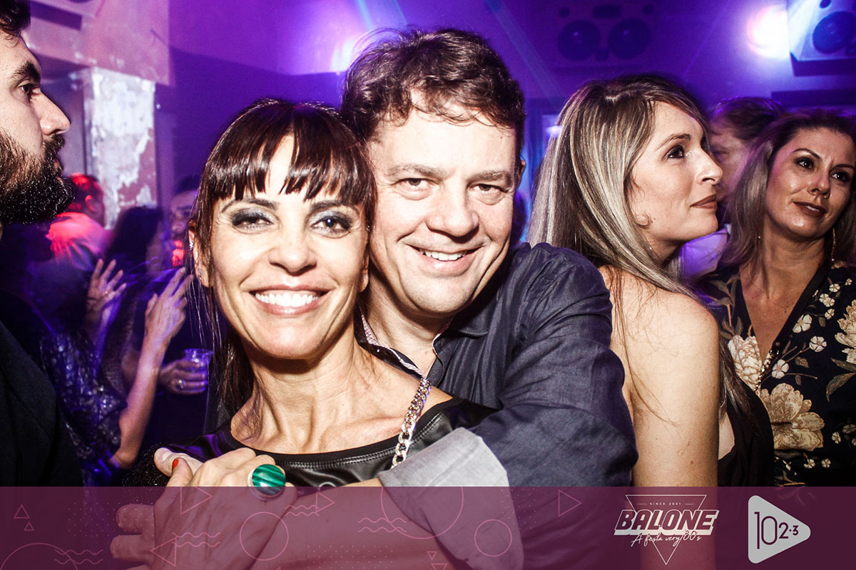A Festa VERY 80s & 90's chega em clima radiofÃ´nico! 