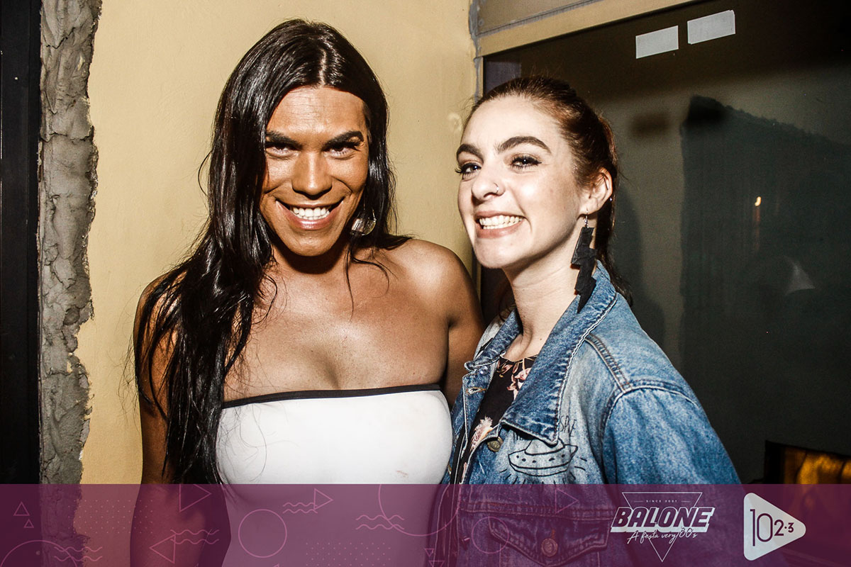 A Festa VERY 80s & 90's chega em clima radiofÃ´nico! 