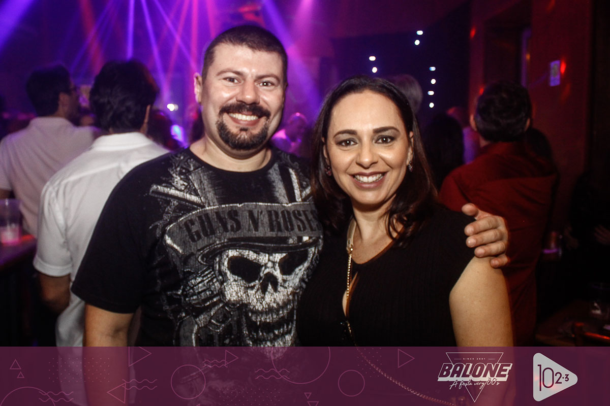 A Festa VERY 80s & 90's chega em clima radiofÃ´nico! 