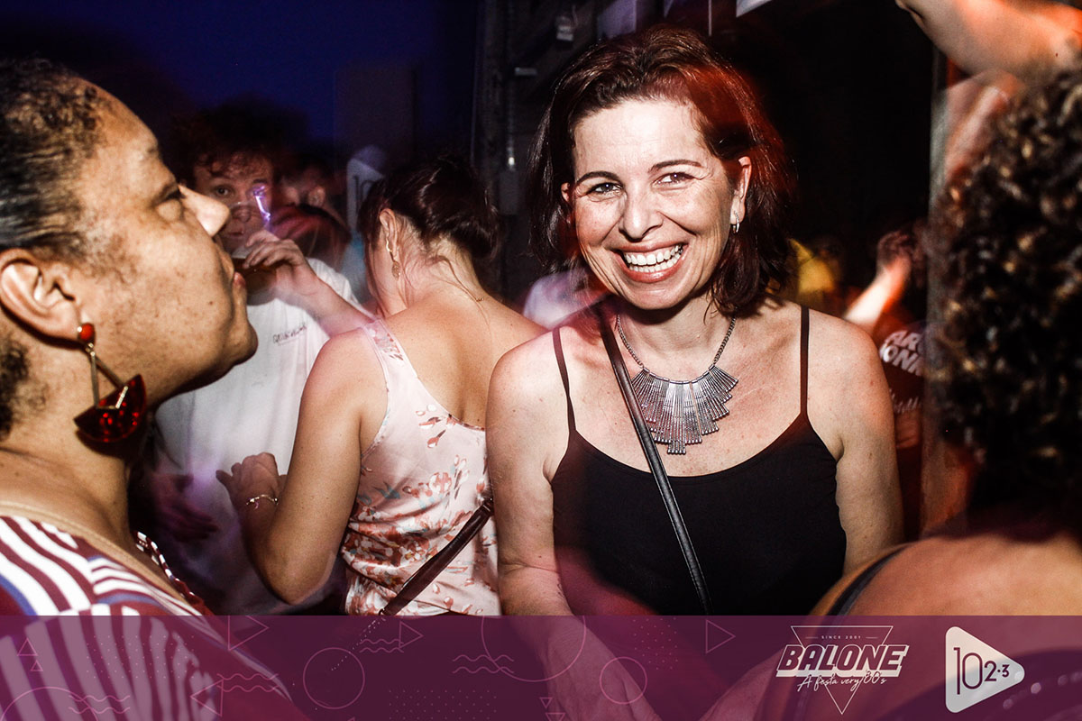 A Festa VERY 80s & 90's chega em clima radiofÃ´nico! 