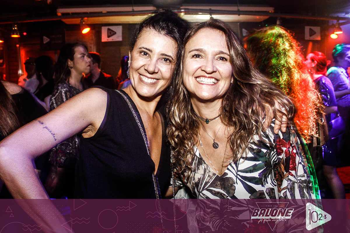 A Festa VERY 80s & 90's chega em clima radiofÃ´nico! 