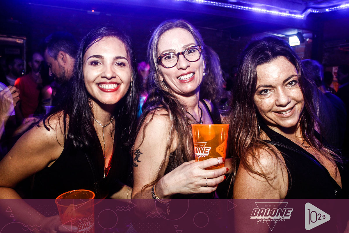 A Festa VERY 80s & 90's chega em clima radiofÃ´nico! 