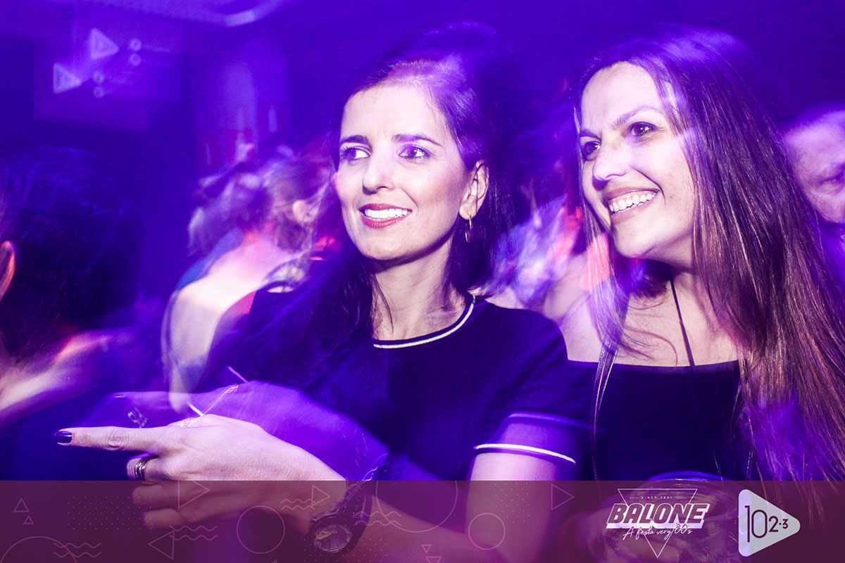 A Festa VERY 80s & 90's chega em clima radiofÃ´nico! 