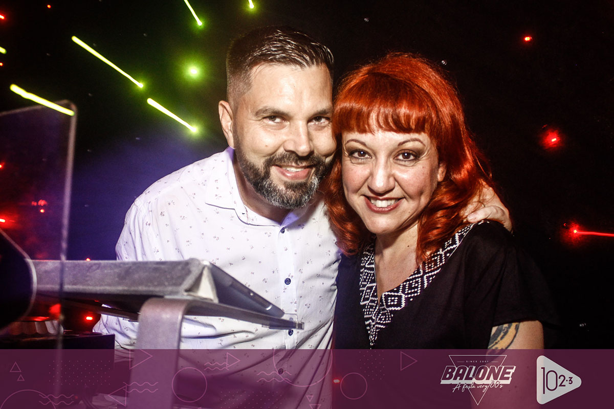 A Festa VERY 80s & 90's chega em clima radiofÃ´nico! 
