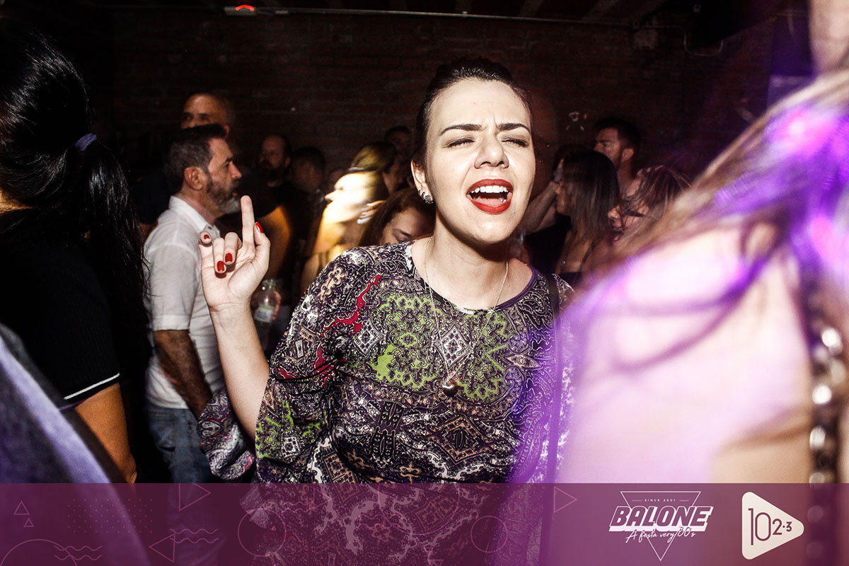 A Festa VERY 80s & 90's chega em clima radiofÃ´nico! 