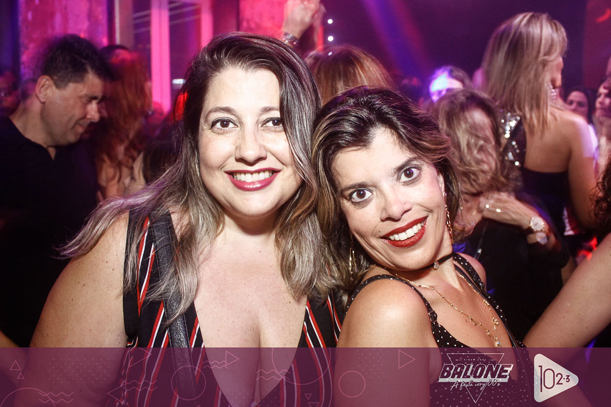 A Festa VERY 80s & 90's chega em clima radiofÃ´nico! 