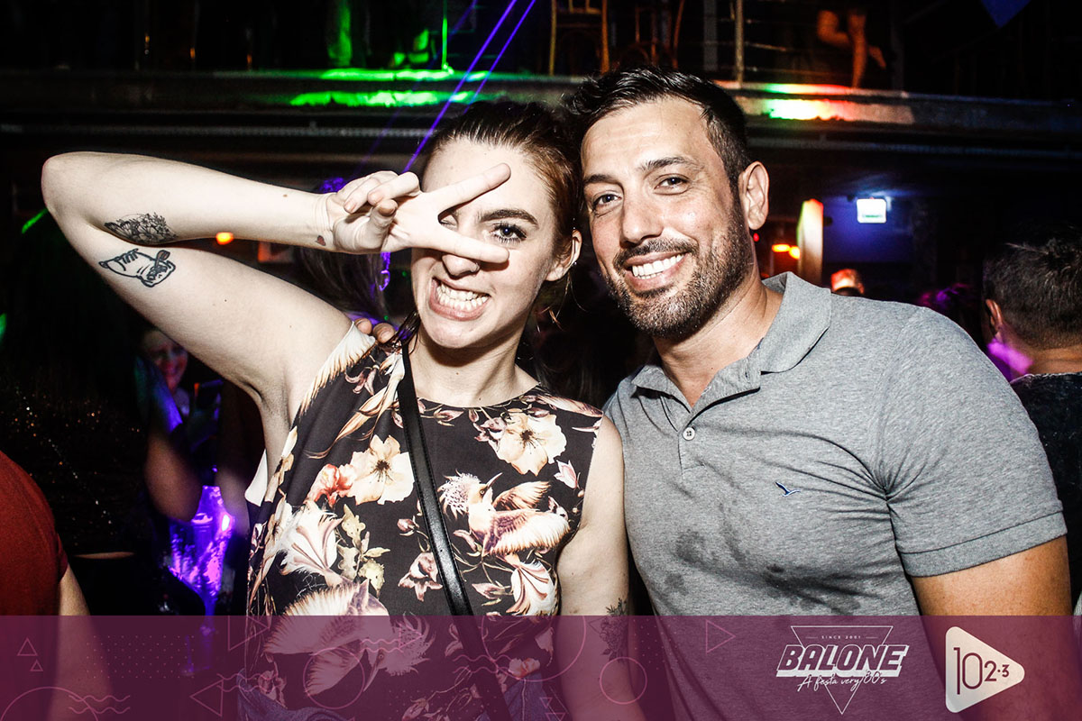 A Festa VERY 80s & 90's chega em clima radiofÃ´nico! 