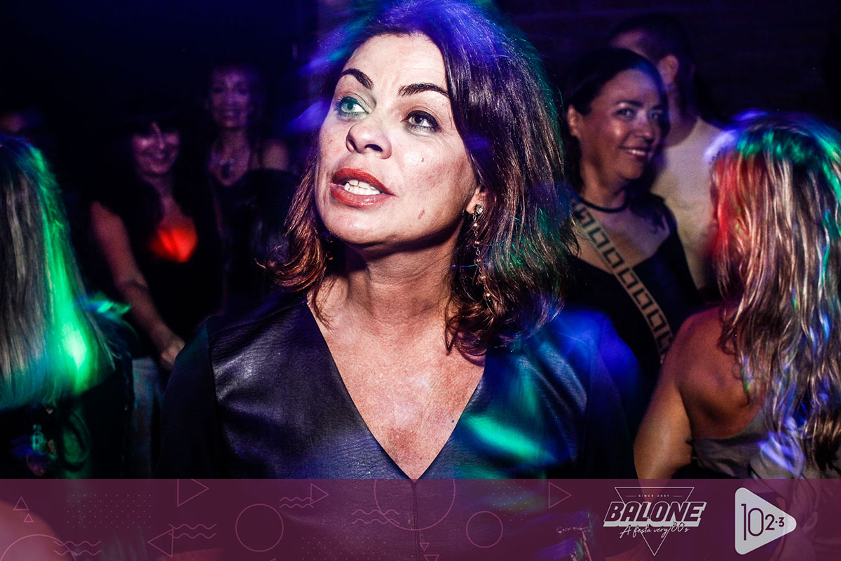 A Festa VERY 80s & 90's chega em clima radiofÃ´nico! 