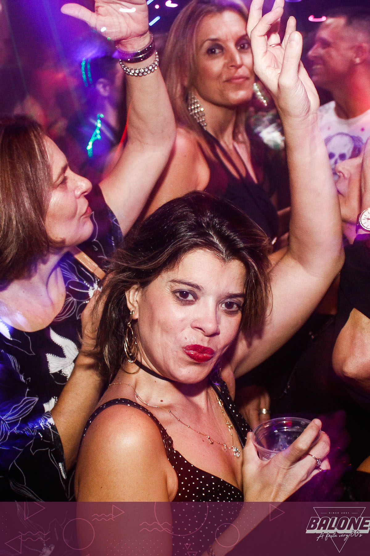A Festa VERY 80s & 90's chega em clima radiofÃ´nico! 