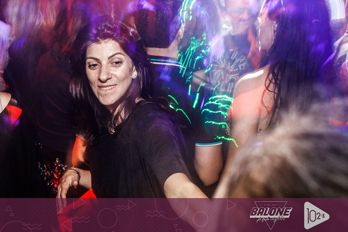 A Festa VERY 80s & 90's chega em clima radiofÃ´nico! 