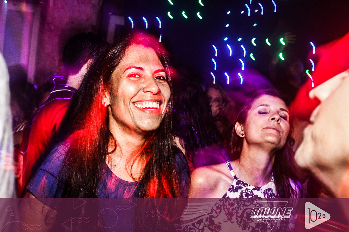 A Festa VERY 80s & 90's chega em clima radiofÃ´nico! 