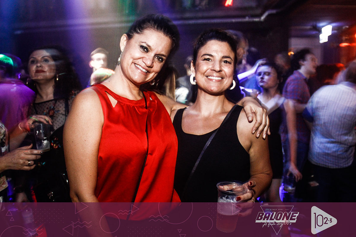 A Festa VERY 80s & 90's chega em clima radiofÃ´nico! 