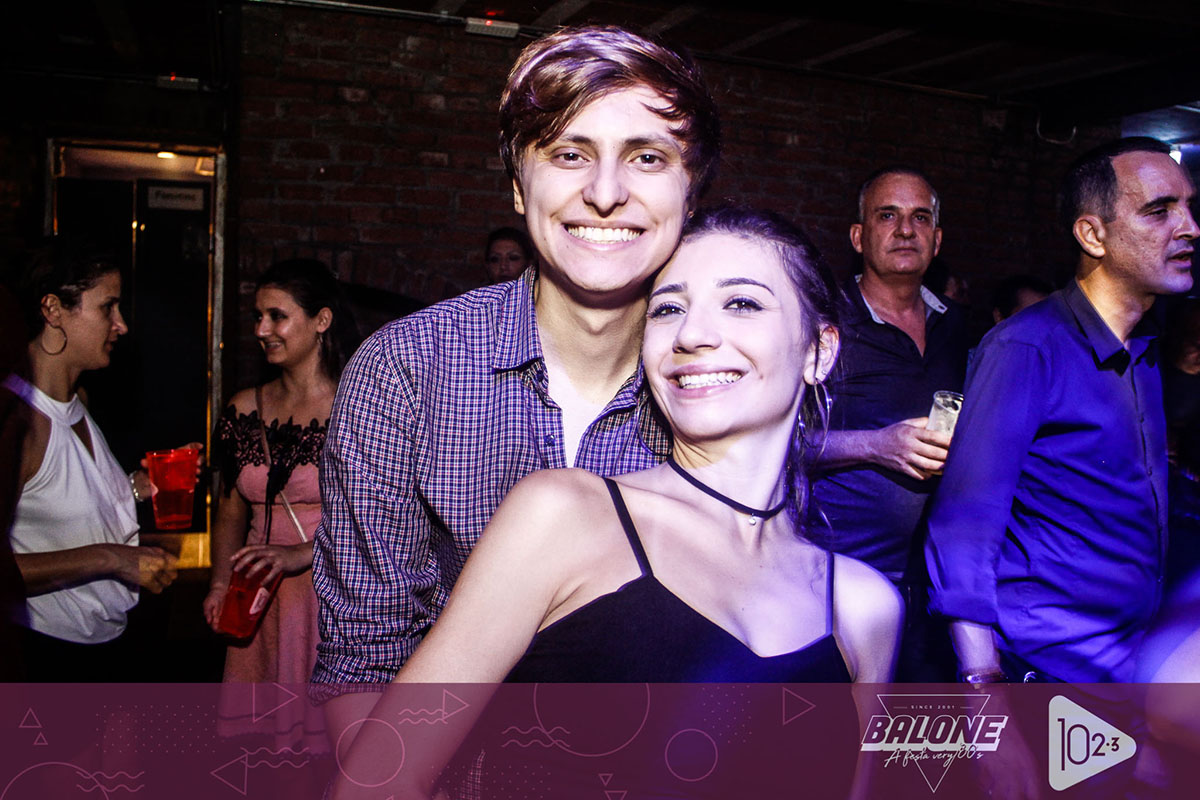 A Festa VERY 80s & 90's chega em clima radiofÃ´nico! 