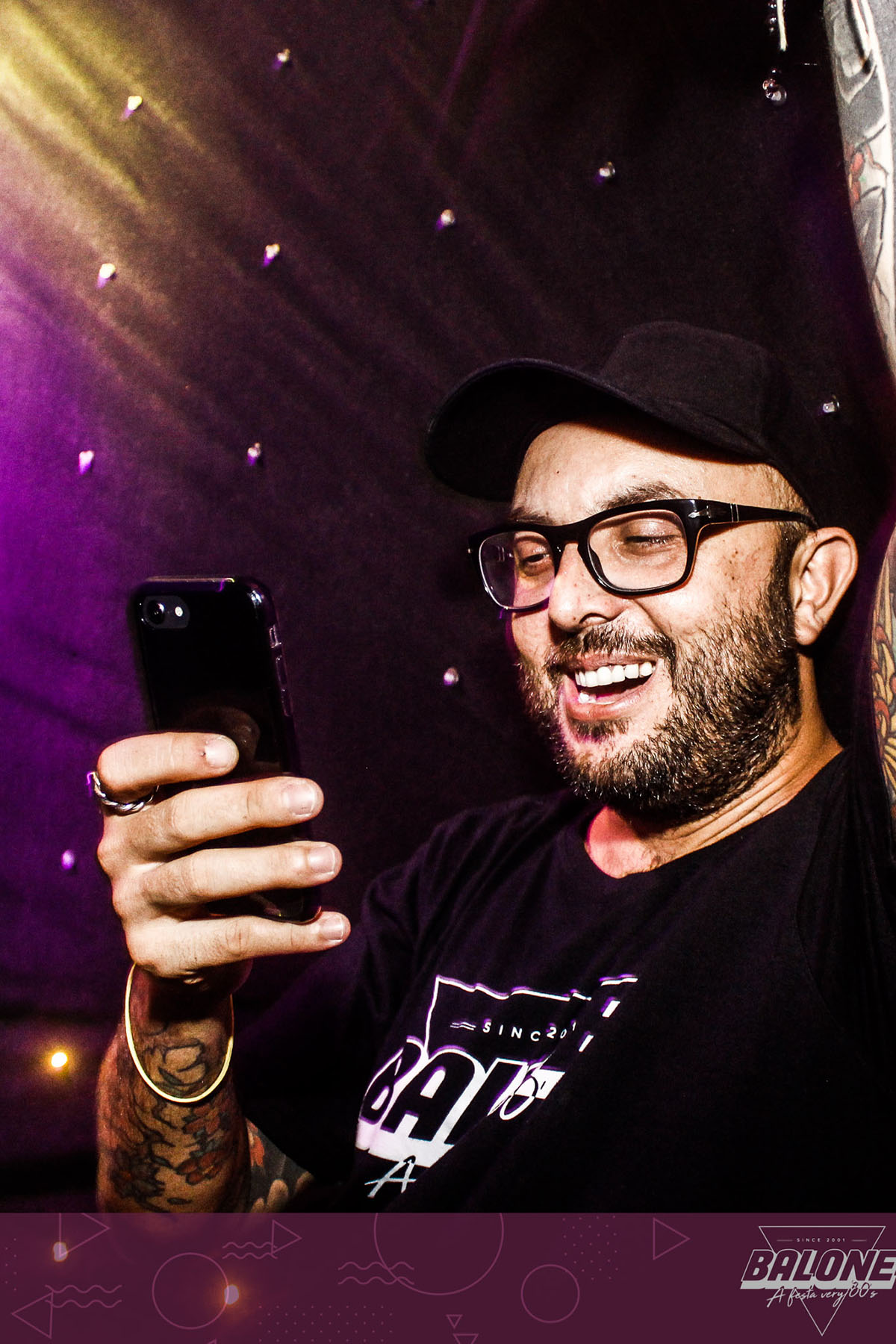 A Festa VERY 80s & 90's chega em clima radiofÃ´nico! 