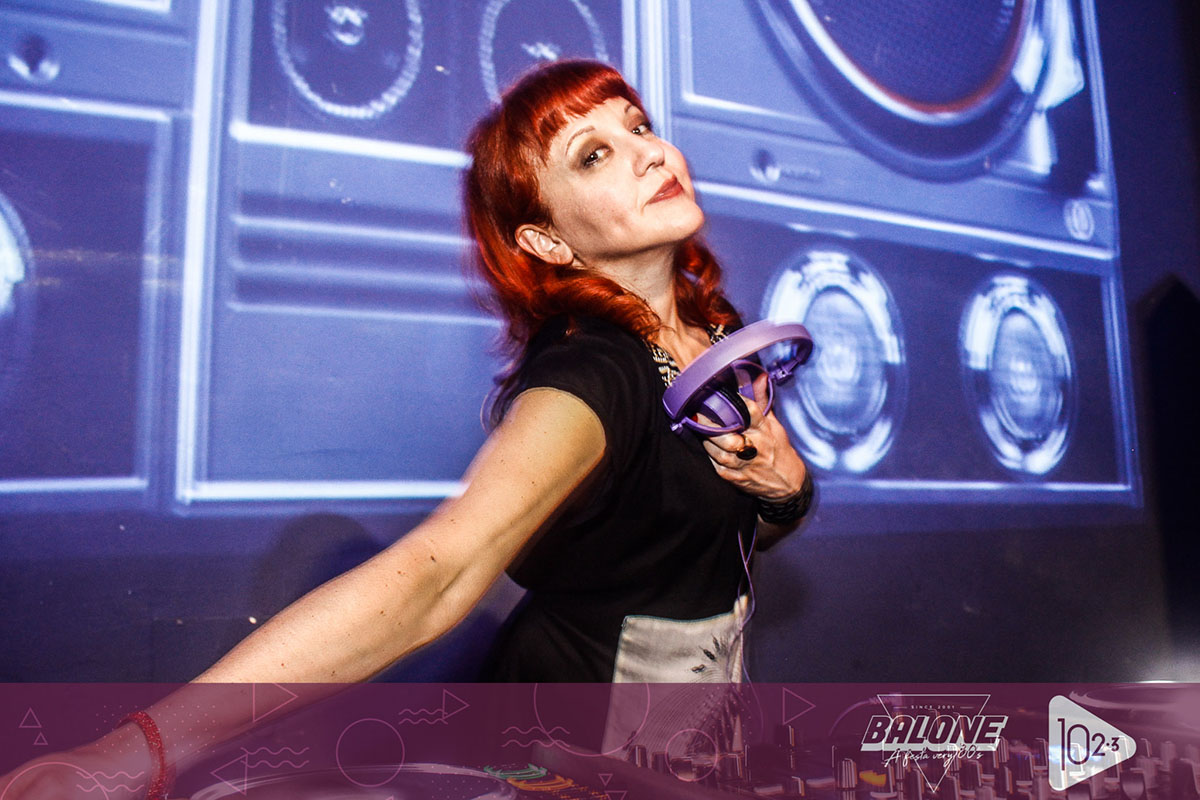 A Festa VERY 80s & 90's chega em clima radiofÃ´nico! 